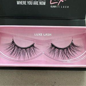 Glamnetic Luxe Magnetic Lashes